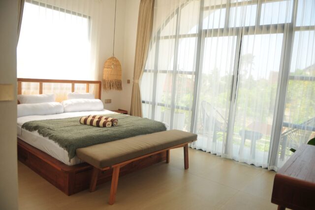 Luxury 1br Villa in Central Canggu